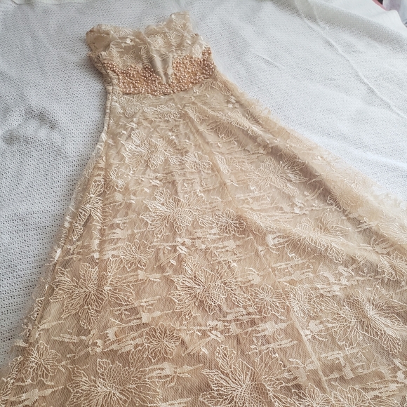 Prom Dress|Grad Dress|Formal Gown - Picture 3 of 6